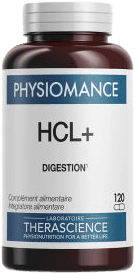 Physiomance HCL+ 