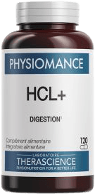 Physiomance Hcl+