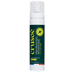 Anti-mosquito Spray 75ml Organic