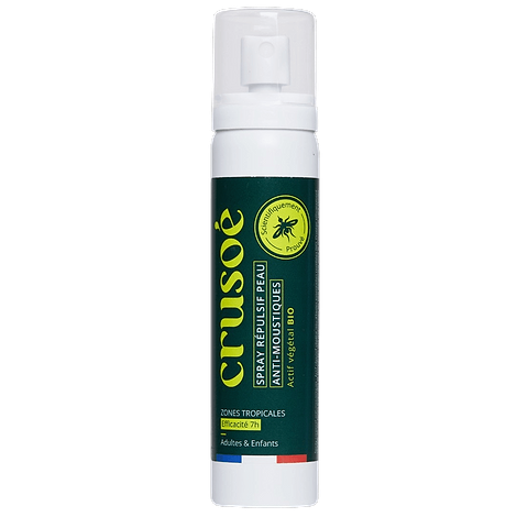 Anti-moustiques Spray 75ml