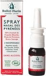 Pyreneeën Neusspray 0