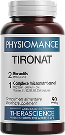 Physiomance Tironat