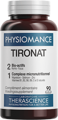Physiomance Tironat 