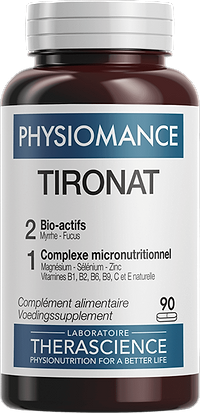 Physiomance Tironat