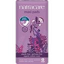 Maxi Night Sanitary Pads organic
