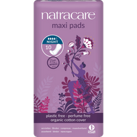 Maxi Night Sanitary Pads