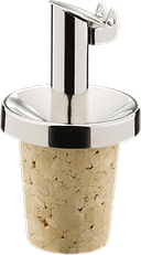Bouchon Verseur & Doseur Huile 