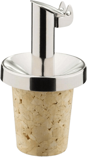 Oil Pourer & Dispenser Cap