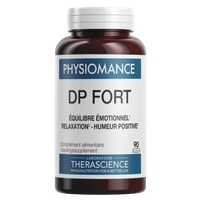 Physiomance Dp 60 Capsules