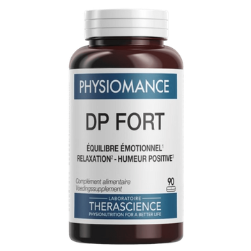 Physiomance Dp 60 Capsules