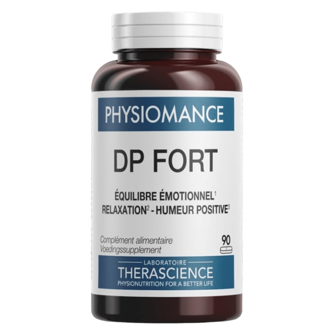 Physiomance DP 60 capsules