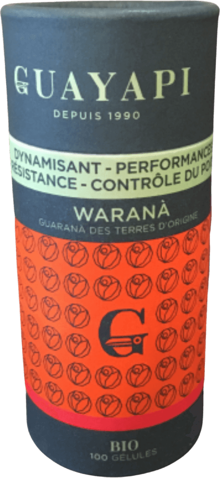 Waranà Guarana