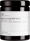 Tropical Body Scrub Organic