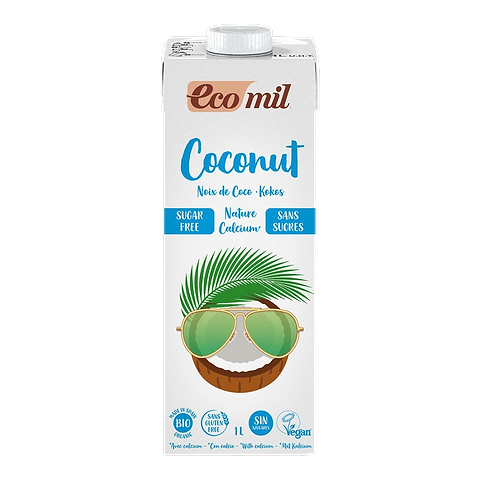 Kokos Calcium Drank