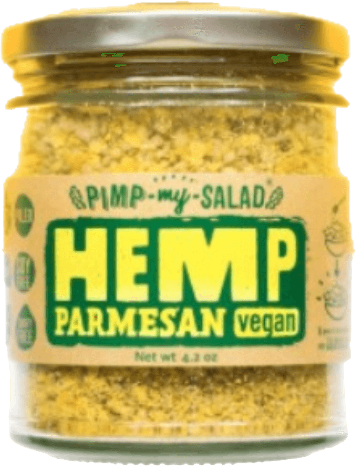 Substitut végétal Fromage Omega