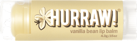 Vanilla Lip Balm