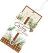 Atlas Cedar Scented Sachet 1x 0