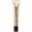 CITY CC Hyaluronic Anti-pollution CC Cream SPF 15, Beige