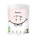 Follow-On Milk 2 Cow 6 - 12 Months organic