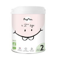 Opvolgmelk 2 Koe 6 - 12 maanden bio