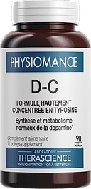 Physiomance D-C