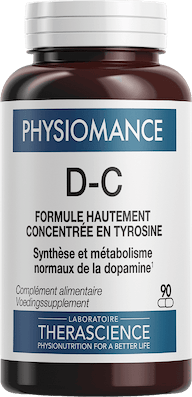 Physiomance D-C 