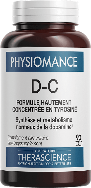 Physiomance D-c