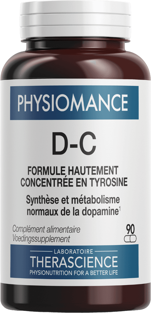 Physiomance D-C 0