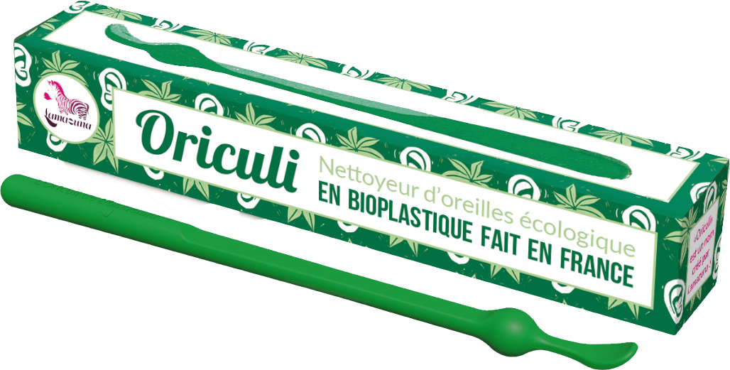Green Biosourced Oriculi