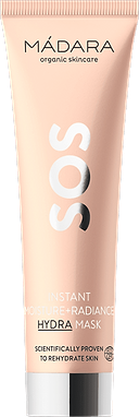 Masque SOS Hydratation & Radiance 