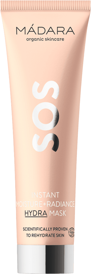 SOS Hydration & Radiance Mask 