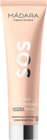 SOS Hydration & Radiance Mask 0