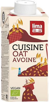 Cuisine Avoine bio