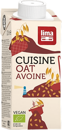 Cuisine Avoine BIO