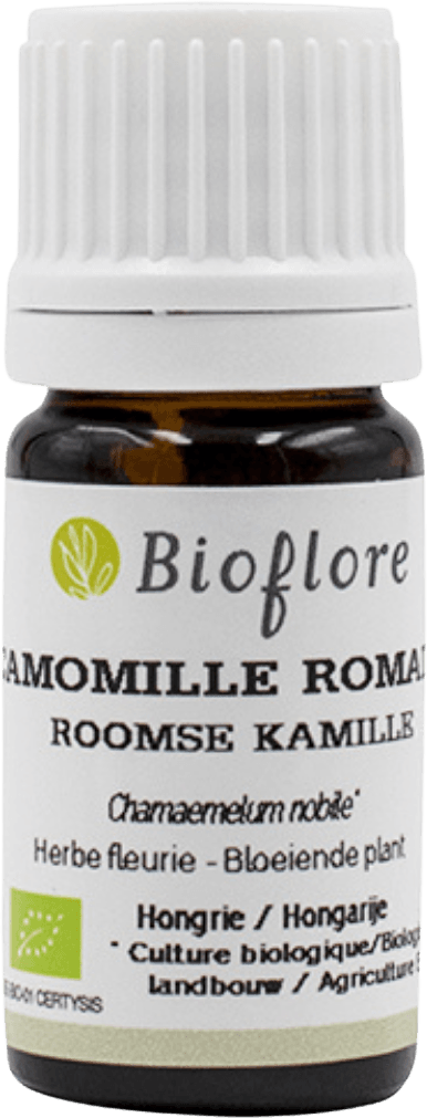 Huile Essentielle Camomille Romaine 0