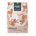 Graanvrij Gesteriliseerde Kattenbrokken Kip 