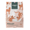 Grain-Free Sterilized Chicken Cat Kibble 0