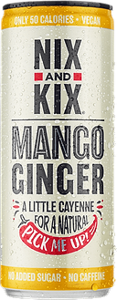 Mango Gember