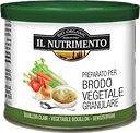 Vegetable Broth Powder Organic