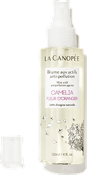Brume Actifs Anti-pollution