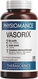 Physiomance Vasorix