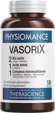 Physiomance Vasorix 