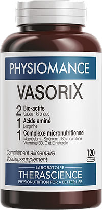 Physiomance Vasorix