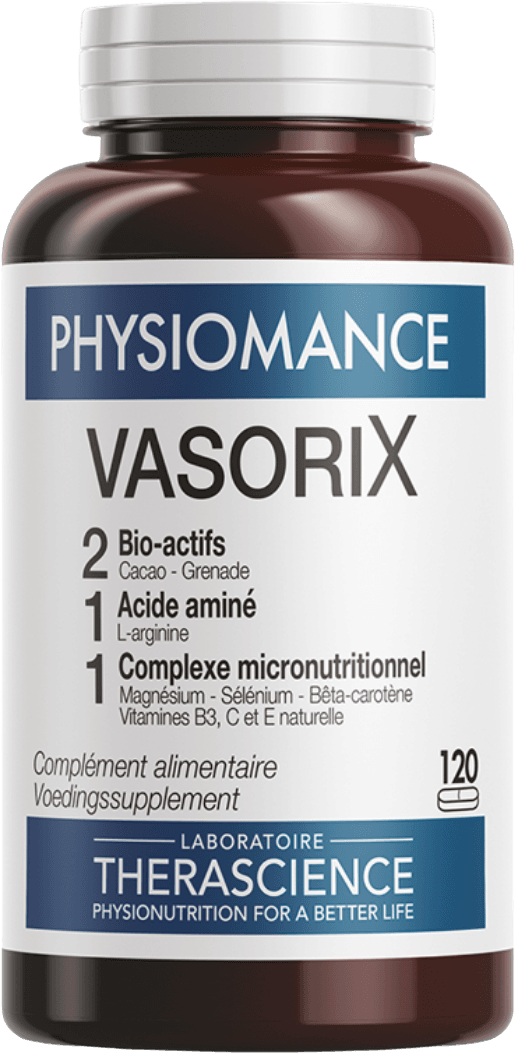 Physiomance Vasorix