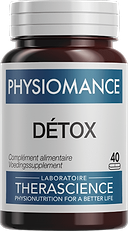 Physiomance Detox