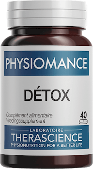 Physiomance Detox 