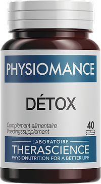 Physiomance Detox