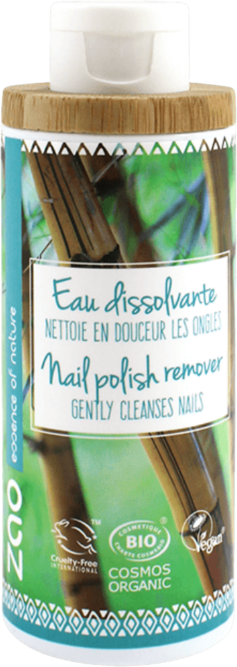 Eau Dissolvante