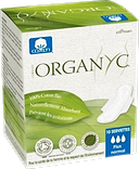 Serviettes Hygièniques Jour Normales Ailettes