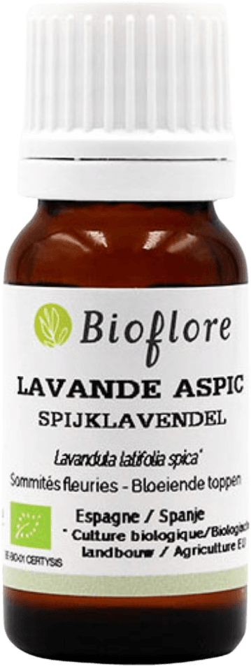 Huile Essentielle Lavande Aspic